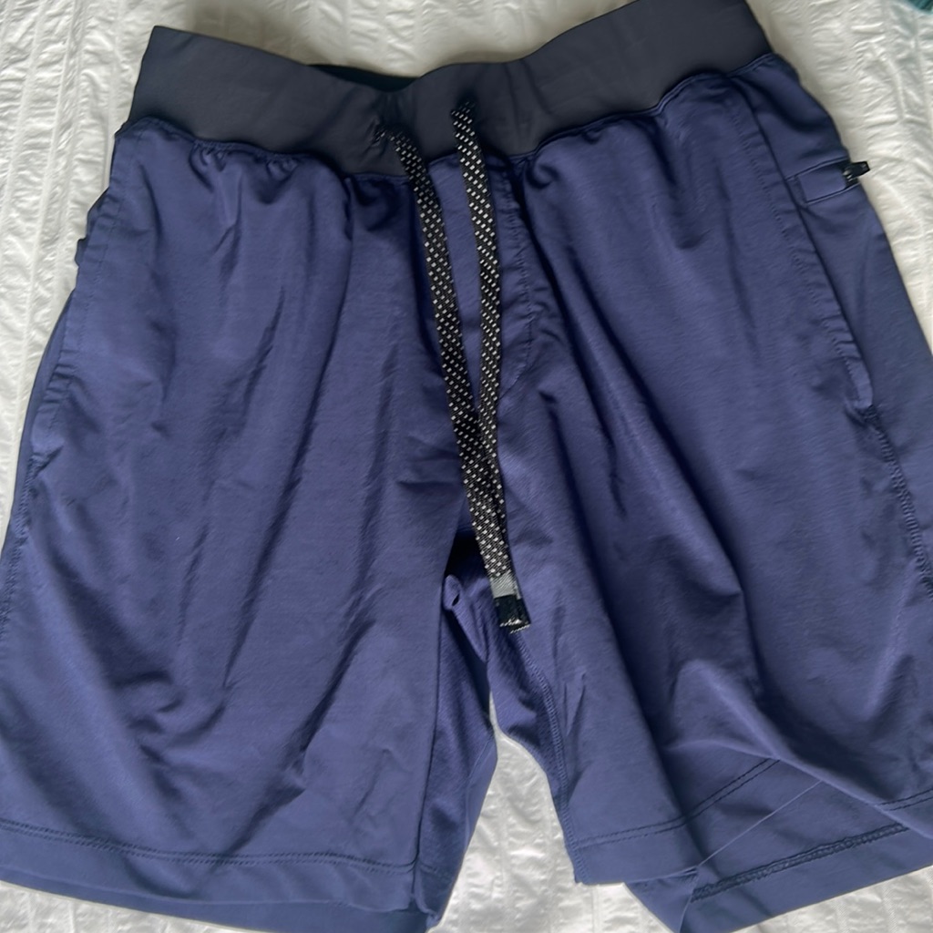 Fabletics Lined Shorts